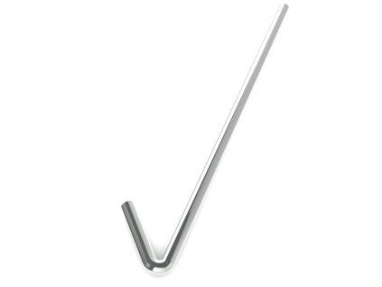 Drat s hakem HOOK WIRE 1