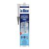 LaBear Silikón sanitárny transparentný 310ml