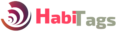 HabiTags