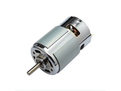 RS motor 785 20 21 V parkside PGHSA