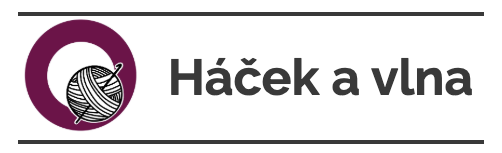 Háček a vlna