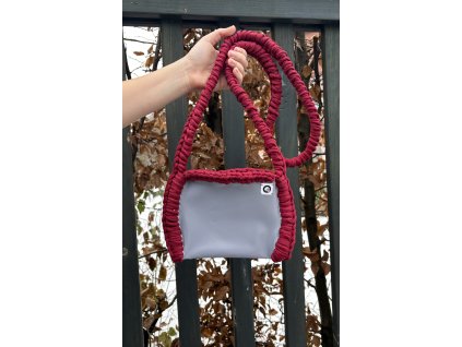 Crossbody kabelka Olívie
