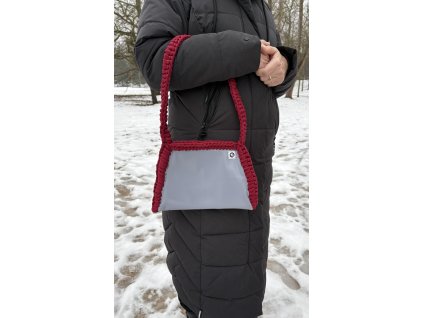 Kabelka na rameno Miranda