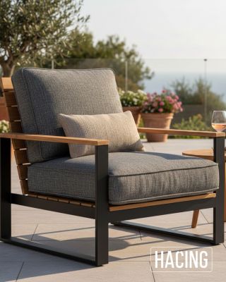 Pro chvíle pohody venku. 🌼