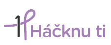 Háčknu ti