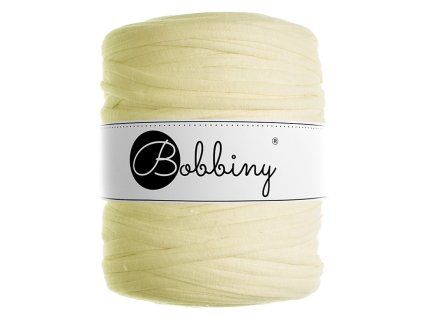 Bobbiny máslová