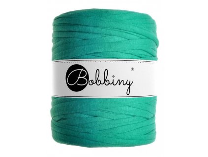 Bobbiny smaragdová