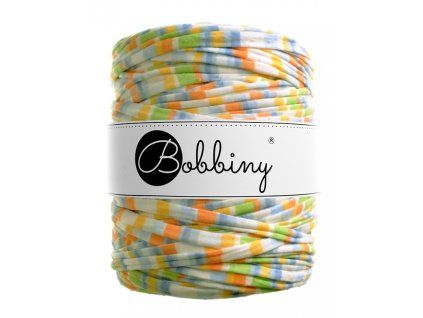 Bobbiny barevné proužky
