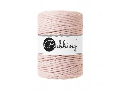 Macrame XXL Pastel pink