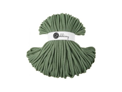 Bobbiny šňůry JUMBO Eucalyptus