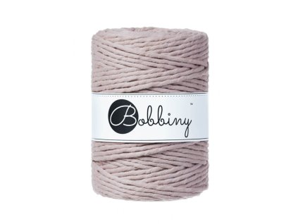 Macrame XXL Perlová (Pearl)