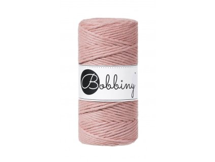 Macrame Regular Blush
