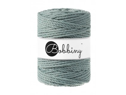 Macrame 3PLY XXL Vavřín (Laurel)