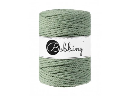 Macrame 3PLY XXL Eucalyptus