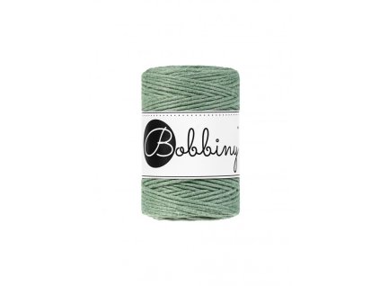 Macrame Baby Eucalyptus