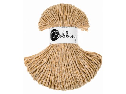 Bobbiny šňůry Junior Sunflower - Limitovaná edice