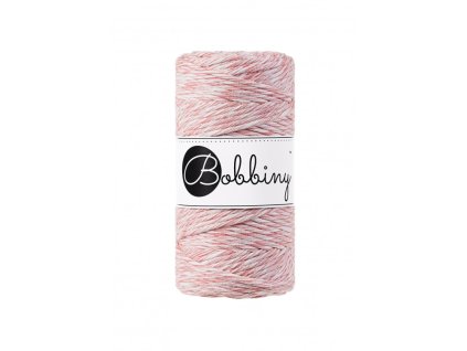 Macrame Regular Strawberry - Limitovaná edice
