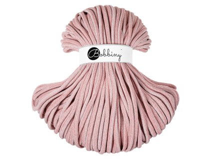Bobbiny šňůry JUMBO Strawberry - Limitovaná edice