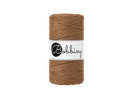 Macrame Regular Caramel