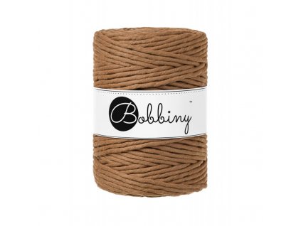 Macrame XXL Caramel