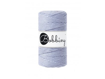 Macrame Regular Iris