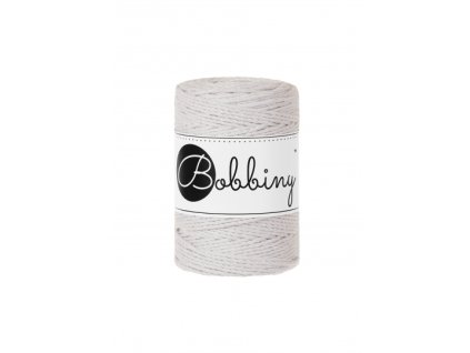 Macrame 3ply baby Moonlight