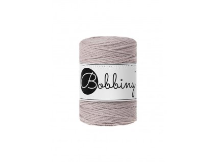 Macrame 3ply baby Pearl