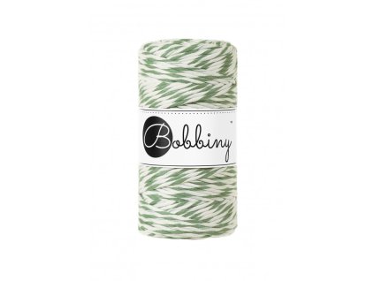Macrame Regular magic green --limitovaná edice--