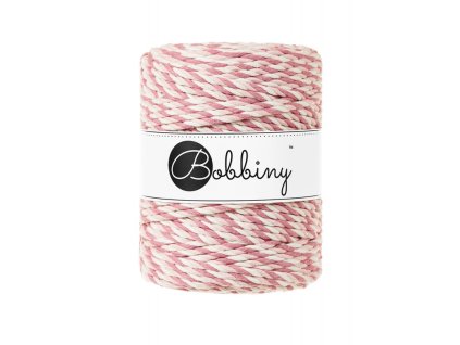 Macrame 3PLY XXL Magic pink