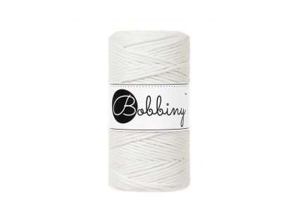Macrame Regular Off white