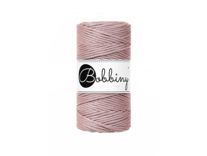 Macrame Regular Mauve