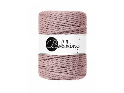 Macrame 3PLY XXL Mauve