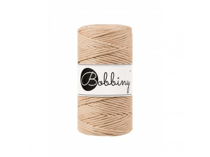 Macrame Regular BISCUIT