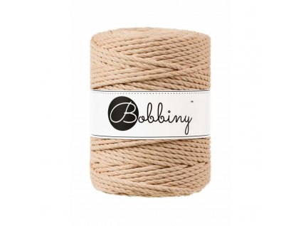 Macrame 3PLY XXL BISCUIT