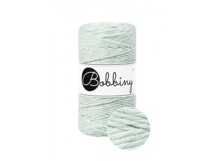 Macrame Regular MINT SHAKE
