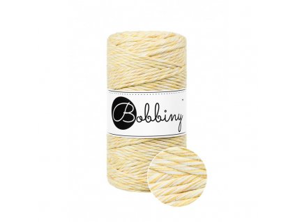 Macrame Regular BANANA SHAKE