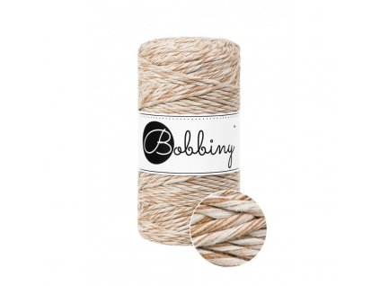 Macrame Regular CARAMEL SHAKE
