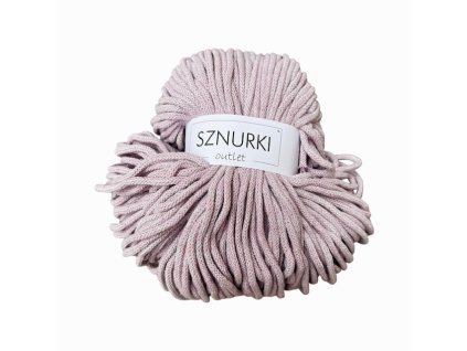 SO 5mm DUSTY PINK MELANGE