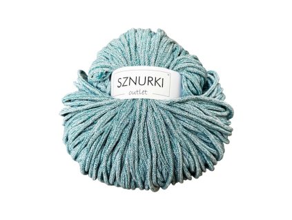 SO 5mm AQUAMARIN
