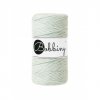 Macrame Regular milky green