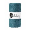 Macrame Regular Petrol (Peacock blue)