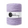 Macrame 3PLY XXL levandule