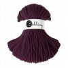 Bobbiny šňůry Premium Ostružina (Blackberry)