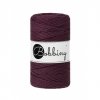 Macrame 3PLY Regular Ostružina (Blackberry)