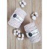 Macrame 9mm moonlight
