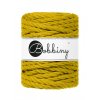 Macrame 3ply spicy yellow