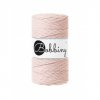 Macrame Regular Pastel pink