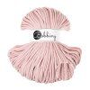 Bobbiny šňůry Premium Glossy Pastel pink - limitovaná edice-