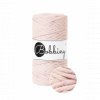 Macrame Regular Glossy Pastel pink