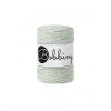 Macrame 3ply baby Milky green